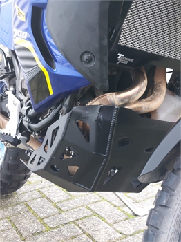 Yahama Tenere 700 World Raid